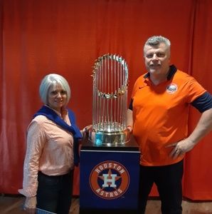 Meet your Posher, Mark